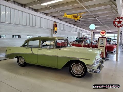 1956 Chevrolet 210 (CC-1351890) for sale in Columbus, Ohio