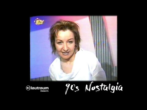 Ann Lee - Interview & "2 Times" (B.TV, 1999) | 90's Nostalgia