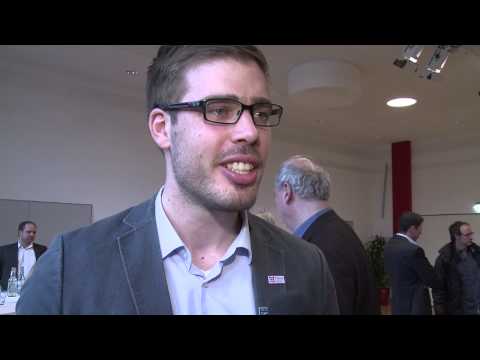 Olympiasieger Eric Johannesen verrät seine schönste Olympia-Erinnerung