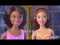 ZODIAC SIGNS AS BARBIE LIFE IN THE DREAMHOUSE CHARACTERS