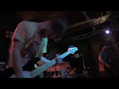 [hate5six] Black Sheep Wall - June 26, 2012 Video