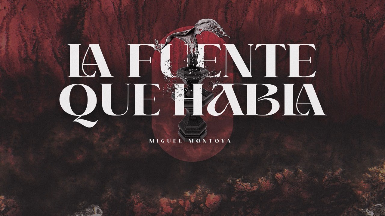 La Fuente que Habla