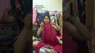 Download lagu Preloved atasan, dress, kaos dll mp3