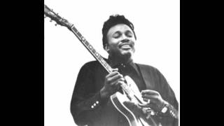 Otis Rush - You know my love
