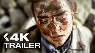 THE PARTISAN Trailer German Deutsch (2026) Malcolm McDowell