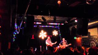 When The Sun Goes Down In Georgia