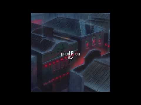 [FREE] Luther X Rounhaa Type Beat 2023 - "Hight" (prod.P!lou)