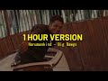 Hanumankind Big Dawgs Ft Kalmi 1 Hour Version