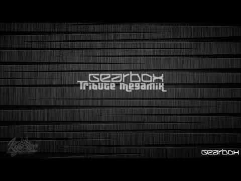 Gearbox Digital Megamix - XTRA Raw Hardstyle
