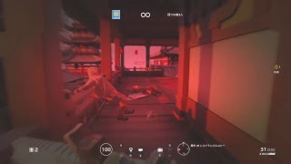 初見さんもおいで・・・【PS4/R6S】テロハンをとにかくいくよ