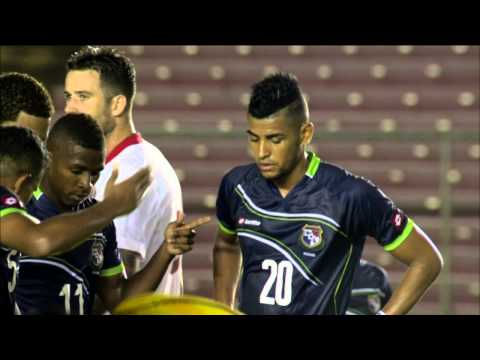 Match Highlights: Canada MNT 0-0 Panama