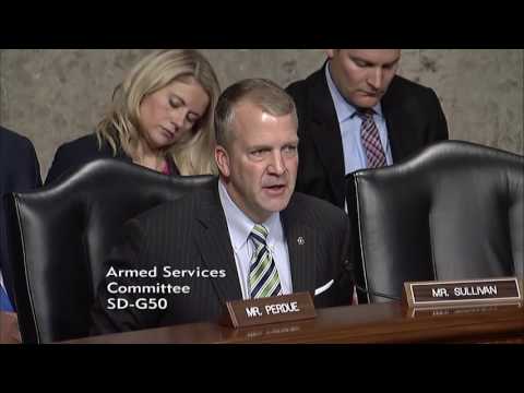 Sen%2E%20Dan%20Sullivan%20%28R%2DAK%29%20at%20a%20Senate%20Armed%20Services%20Committee%20Hearing%20%2D%20July%2011%2C%202017