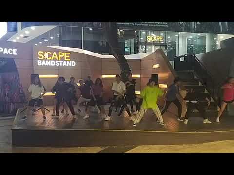 KPOP Dance Off Vol 113: TXT - Crown