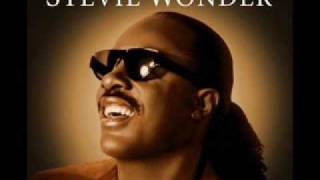 Stevie Wonder - Part-time Lover