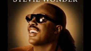 Stevie Wonder 