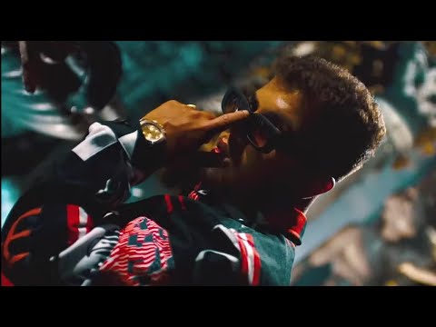 Hamza - Nuit ft.Maes