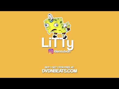 [FREE] TORY LANEZ x JOYNER LUCAS Type Beat | 🔥 LiTTy 🔥 | by. DVDN x Mino Beats | 2018