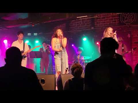 Let's Groove & All Day Sucker - Earth, Wind, & Fire and Stevie Wonder (Cover 7-5-2023).