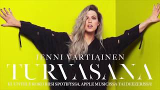Jenni Vartiainen - Turvasana ( Remix )
