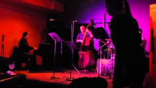 JMood at the Velvet Note