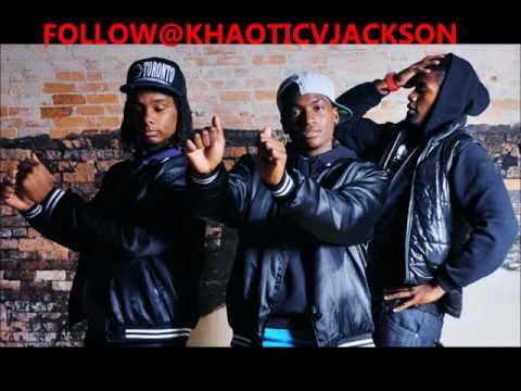 THE ROOKIEZ 4AM (COVER)