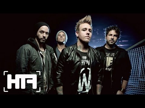 Jacoby Shaddix Of Papa Roach Reveals His HTF Firsts! 