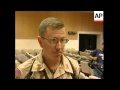 WRAP US soldiers disappeared, Iraqi injured, weapons found WRAP US soldiers disappeared, Iraqi injured, weapons found