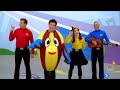 The Wiggles: One, Two, Three, Four, Five (2017 Version)