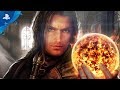 The Lord of the Rings: Adventure Card Game | Gameplay Trailer | PS4