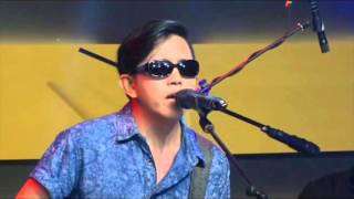 Sessions RAEL Sabi Sabi