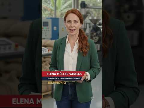 Testimonio Elena Müller Vargas