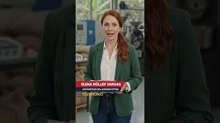 Testimonio de Elena Müller Vargas