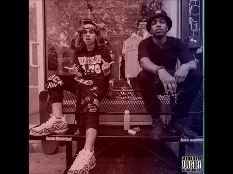 SmooveSmith Ft 6ix9ine - Fuck N*ggas