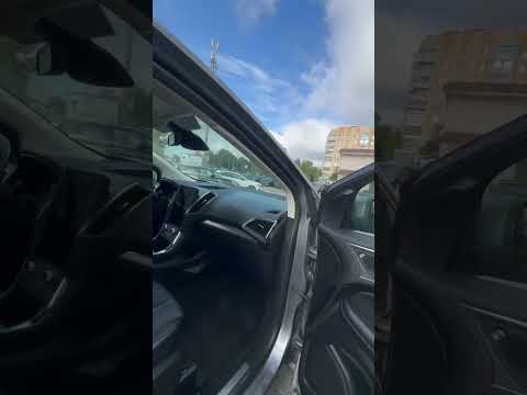 фото ford edge ii рестайлинг 0