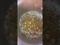 Simple Bhel Bhal Recipe