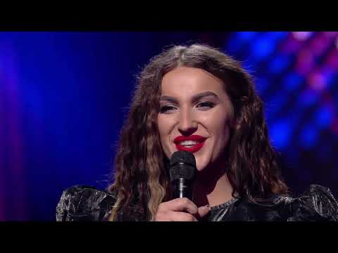 Laura Kaktaitė | X Faktorius 2022 m. Kėdžių etapas | 9 serija