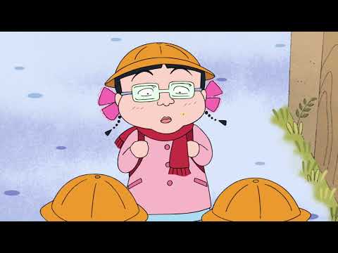 CHIBI MARUKO-CHAN #1134