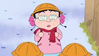 Download lagu CHIBI MARUKO-CHAN #1134 mp3