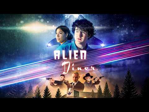 Alien Diner trailer thumbnail