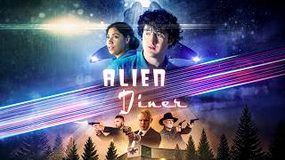 ALIEN DINER - FULL TRAILER