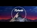 Paramount Intro Done In Blender And After Effects