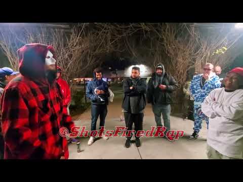 Slanni D Roach vs D3vonn3