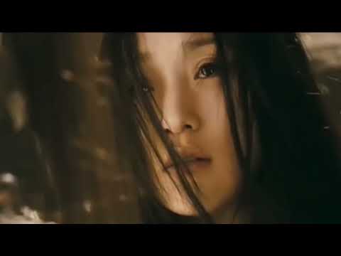 Jane Zhang 张靓颖【Paint Heart 画心】movie“Paint Sikn”theme song英文版ENG
