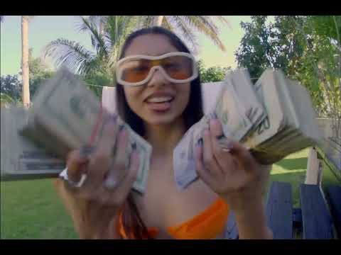 Bb trickz - Miss Rackz (Video Oficial)