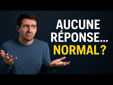Mon Ex Ne Répond Pas à Mes Messages : Voici Pourquoi (Et Comment Réagir)