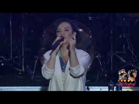 Fatma Turgut & Suat Suna-El Gibi canlı performans (Sezen Aksu cover)