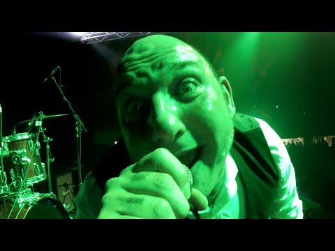 Wiens No. 1 - Zügellos Live in Lichtenfels