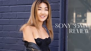 Sony 35mm Review 2021