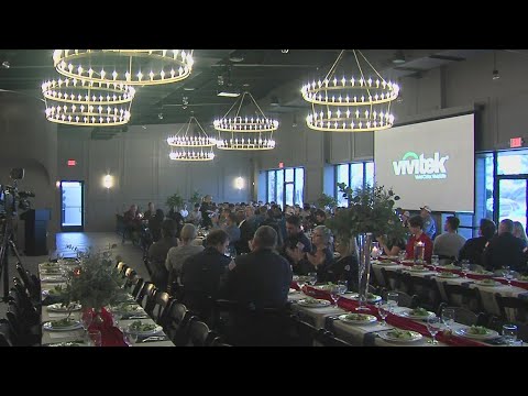 ExxonMobil Beaumont Plant celebrates 39 years of being a star participant in OSHA's VPP