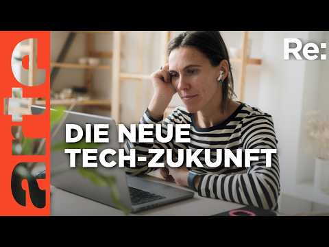 Litauen im Aufschwung: Hightech und Patriotismus | ARTE Re: